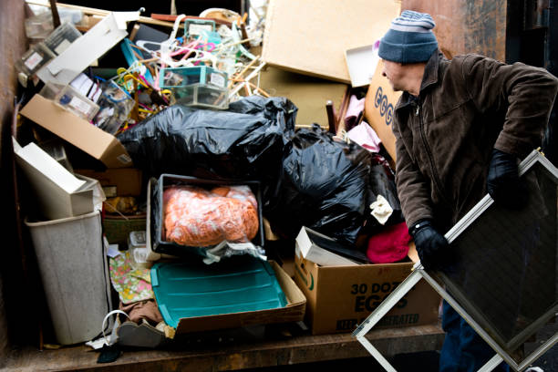 Best Yard Waste Removal  in West Point, NY