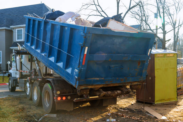 Best Same-Day Junk Removal  in West Point, NY