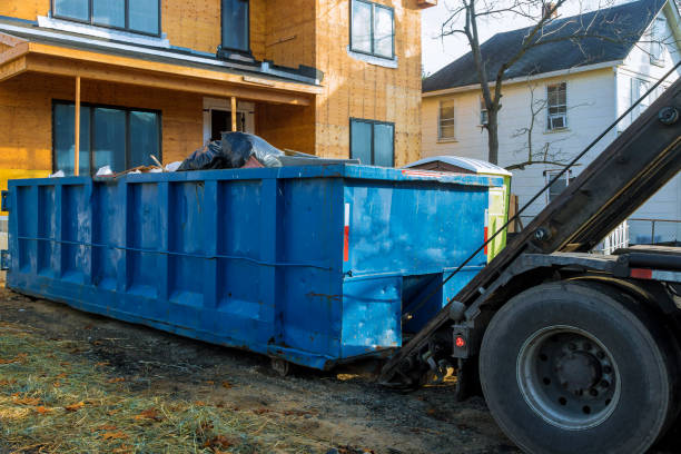 Best Garage Cleanout Services  in West Point, NY