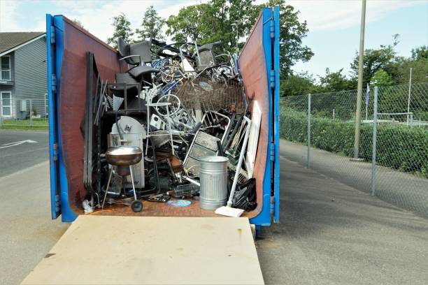 Best Commercial Junk Removal  in West Point, NY