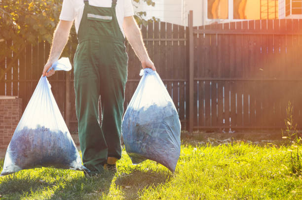 Best Construction Debris Removal  in West Point, NY