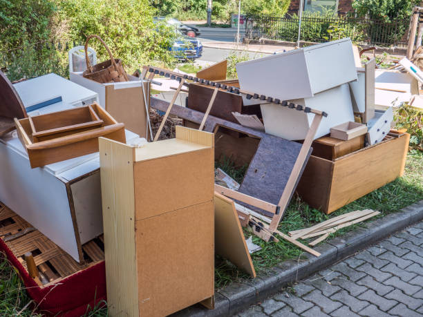 Best Junk Removal Near Me  in West Point, NY