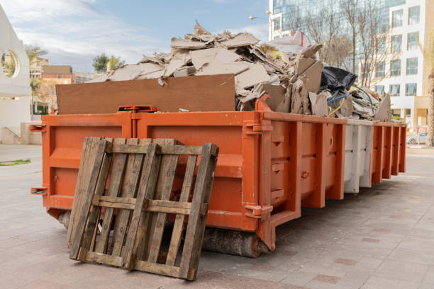 Best Office Junk Removal  in West Point, NY