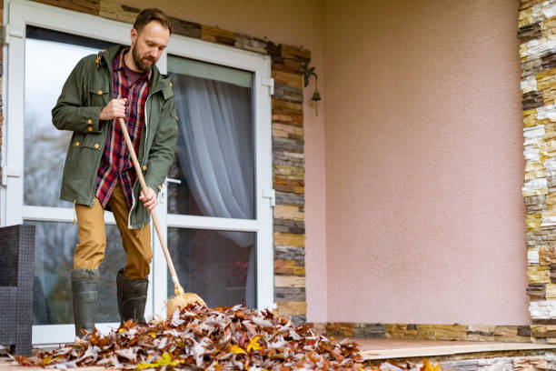 Best Residential Junk Removal  in West Point, NY