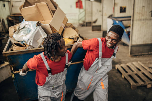 Best Attic Cleanout Services  in West Point, NY