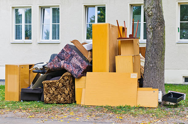 Best Trash Removal Near Me  in West Point, NY