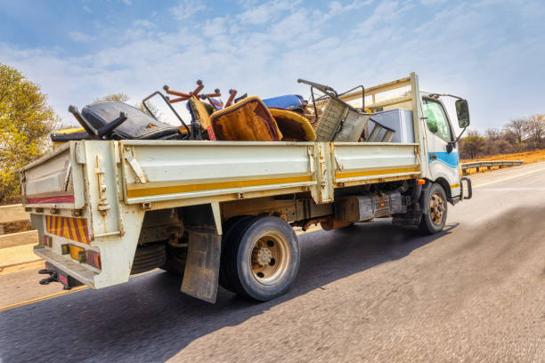 Best Junk Hauling Services  in West Point, NY