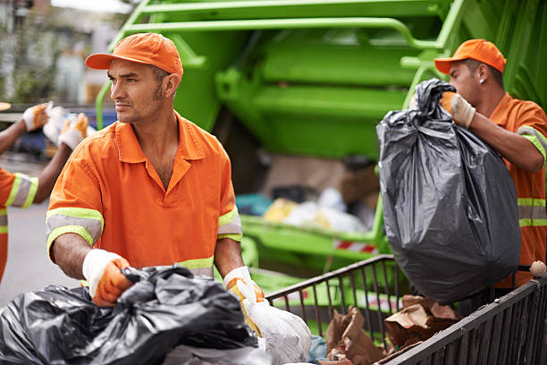 Best Junk Hauling Services  in West Point, NY
