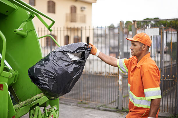 Best Yard Cleanup Services  in West Point, NY