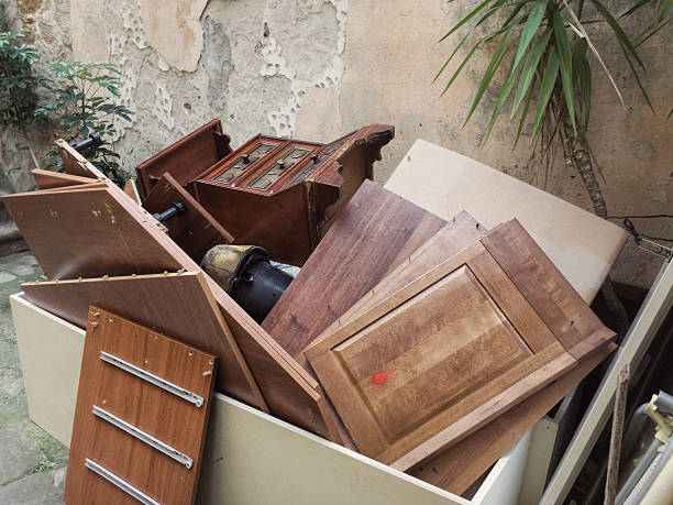 Best Trash Removal Near Me  in West Point, NY